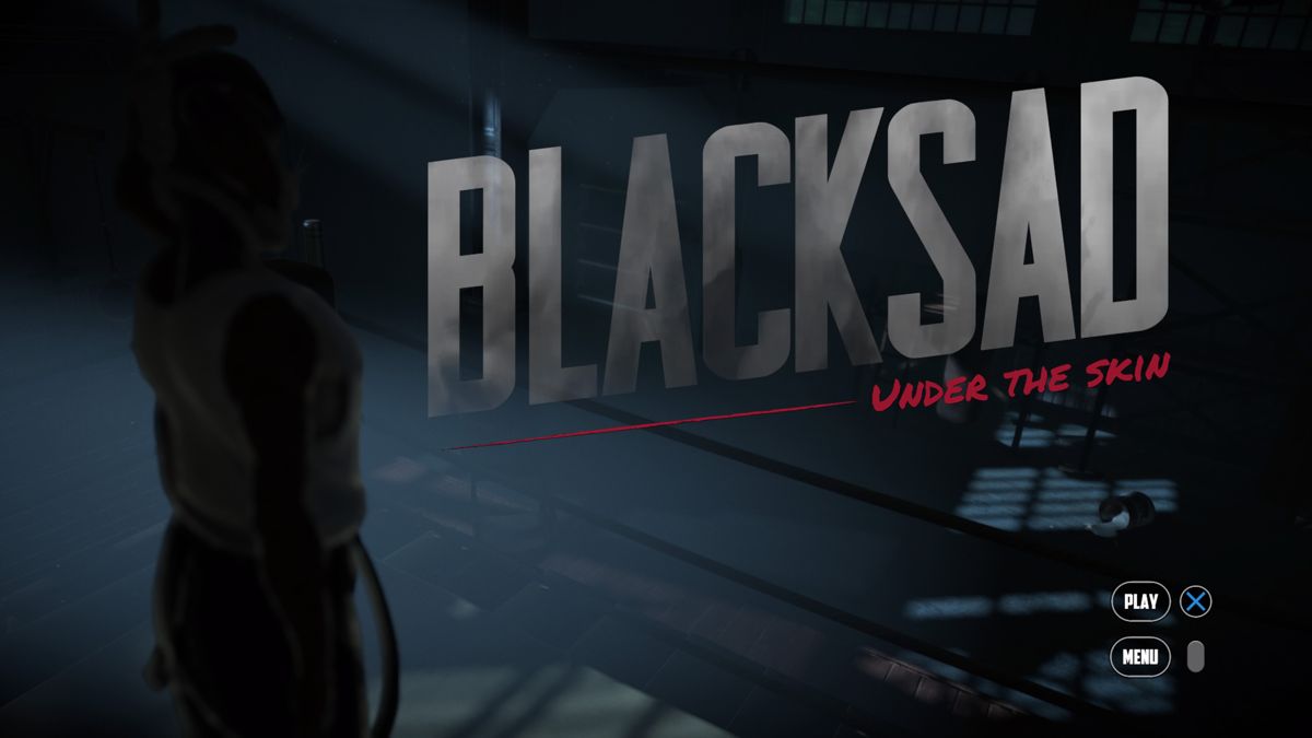 Blacksad: Under the Skin [Limited Edition] screenshot 3 for Playstation 4
